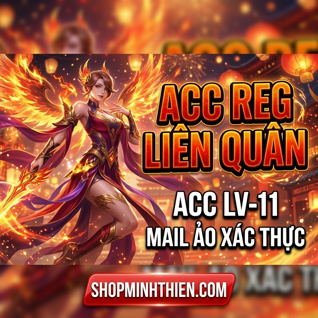 ✨CLONE LV11 - MAIL XT✨